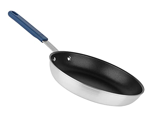 Cooking Eggs, Omelettes and More - 10 Inch Cooking Surface Nonstick Skillet